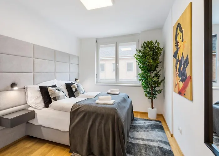 Penthouse * Вена