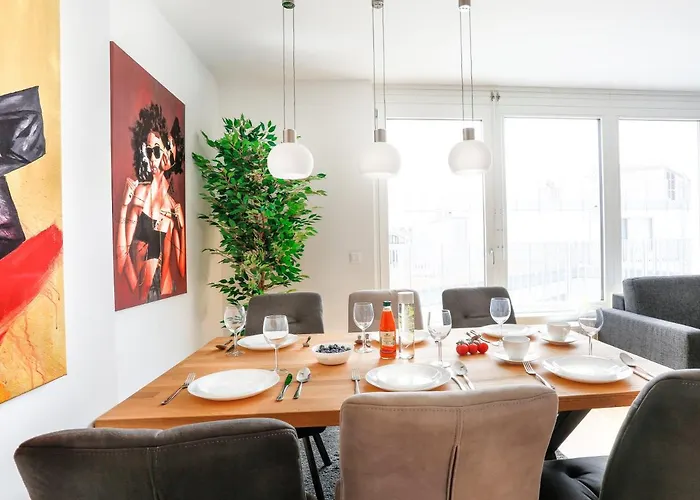 Penthouse * Вена