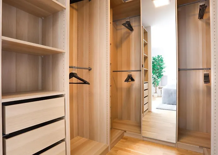 Penthouse Вена