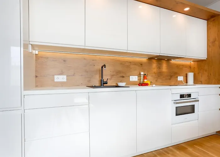 Penthouse * Вена