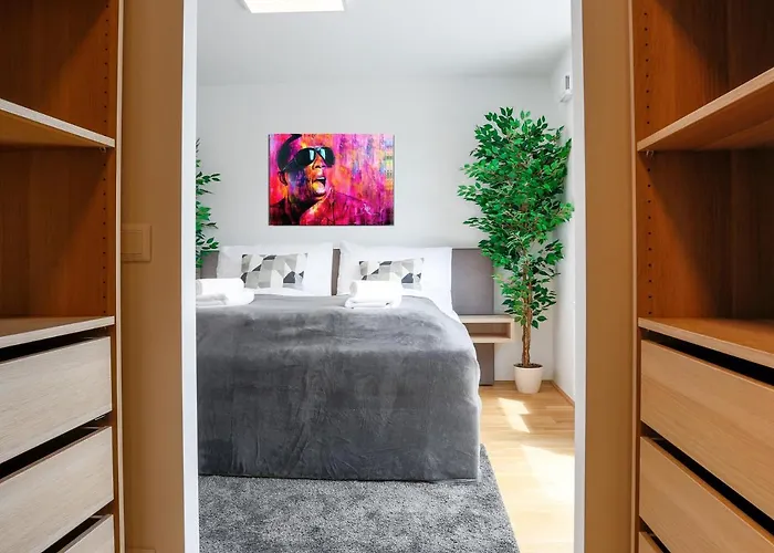 Penthouse * Вена