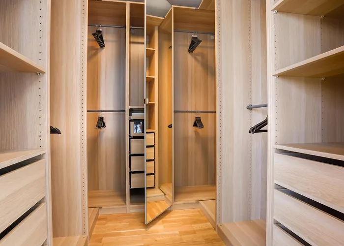 Penthouse Апартаменты