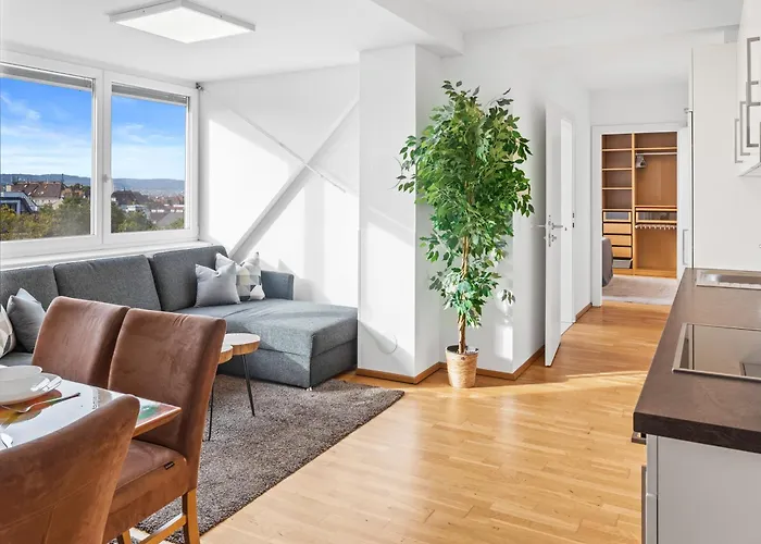 Penthouse Апартаменты Вена
