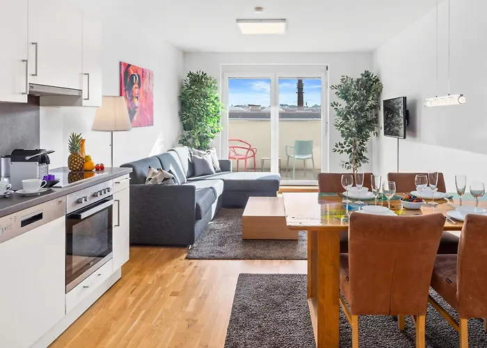 Penthouse * Вена