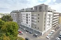 Penthouse Апартаменты