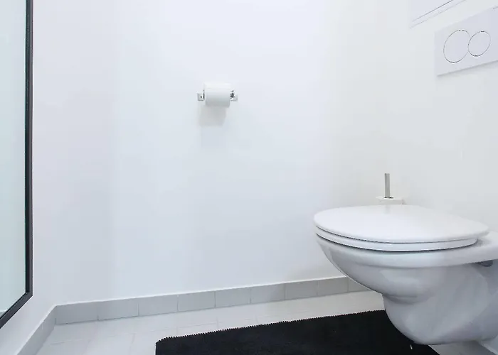 Penthouse Апартаменты Вена