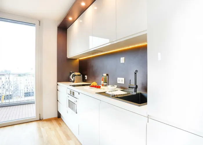 Penthouse * Вена